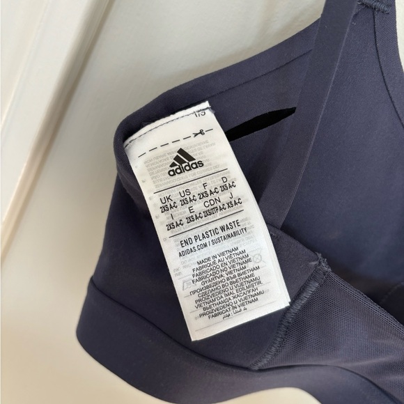 Adidas Sports Bra - Picture 4 of 4